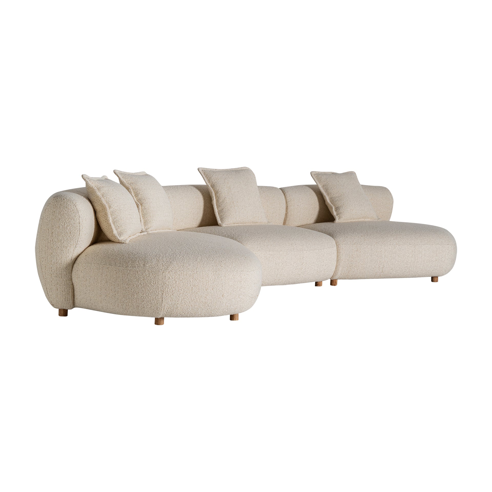 ZAKUPI MODULAR SOFA